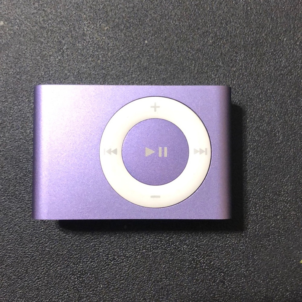 Ipod